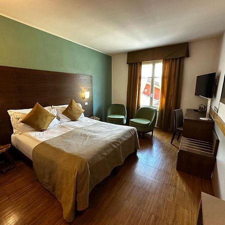 Hotel Cortese Армено Экстерьер фото