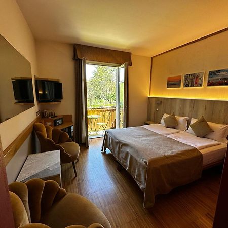 Hotel Cortese Армено Экстерьер фото