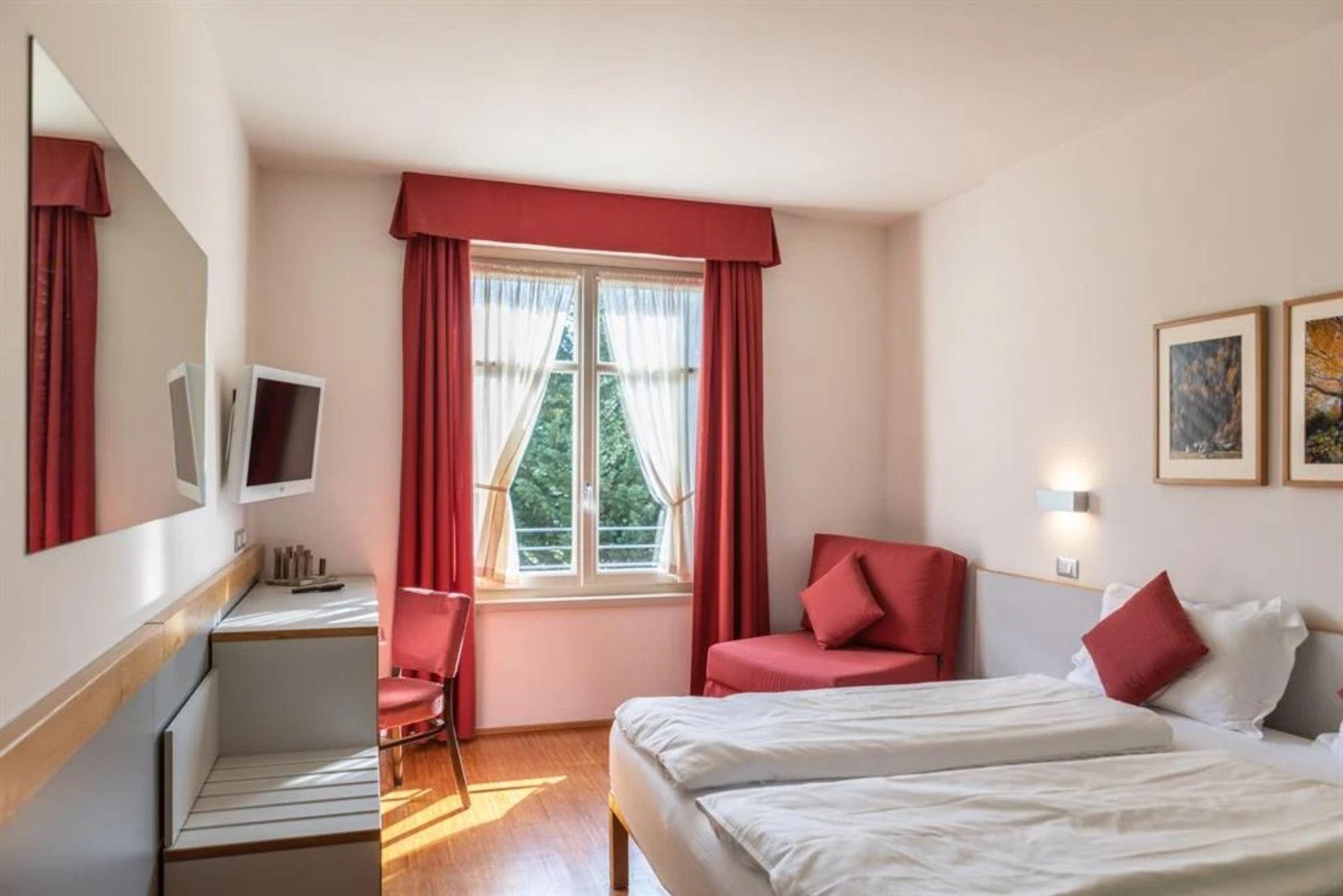 Hotel Cortese Армено Экстерьер фото