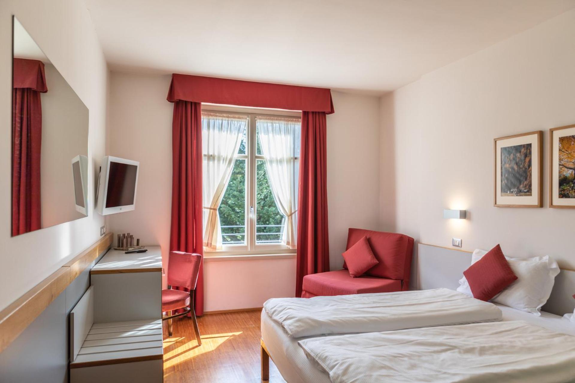 Hotel Cortese Армено Номер фото