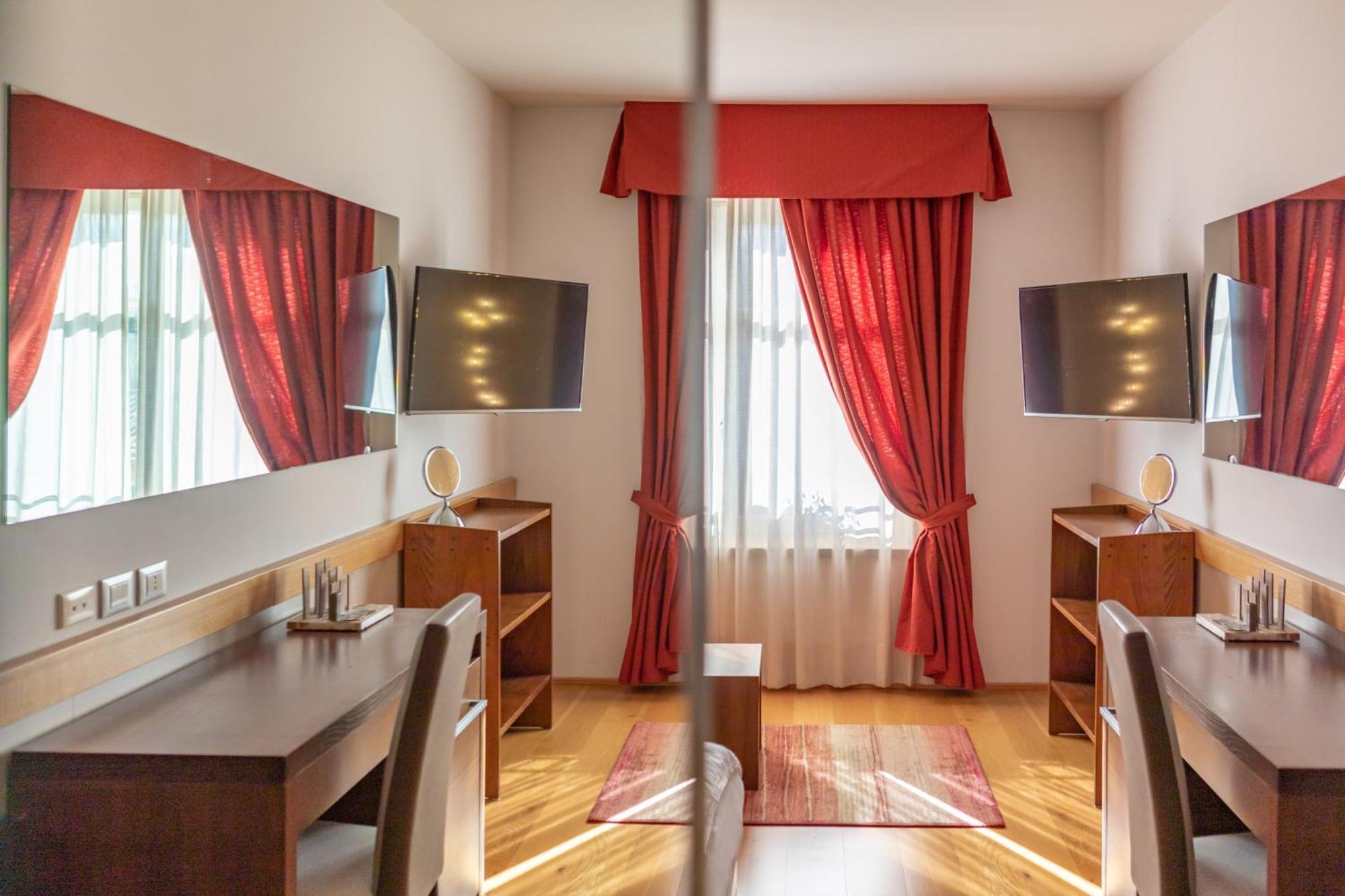 Hotel Cortese Армено Экстерьер фото