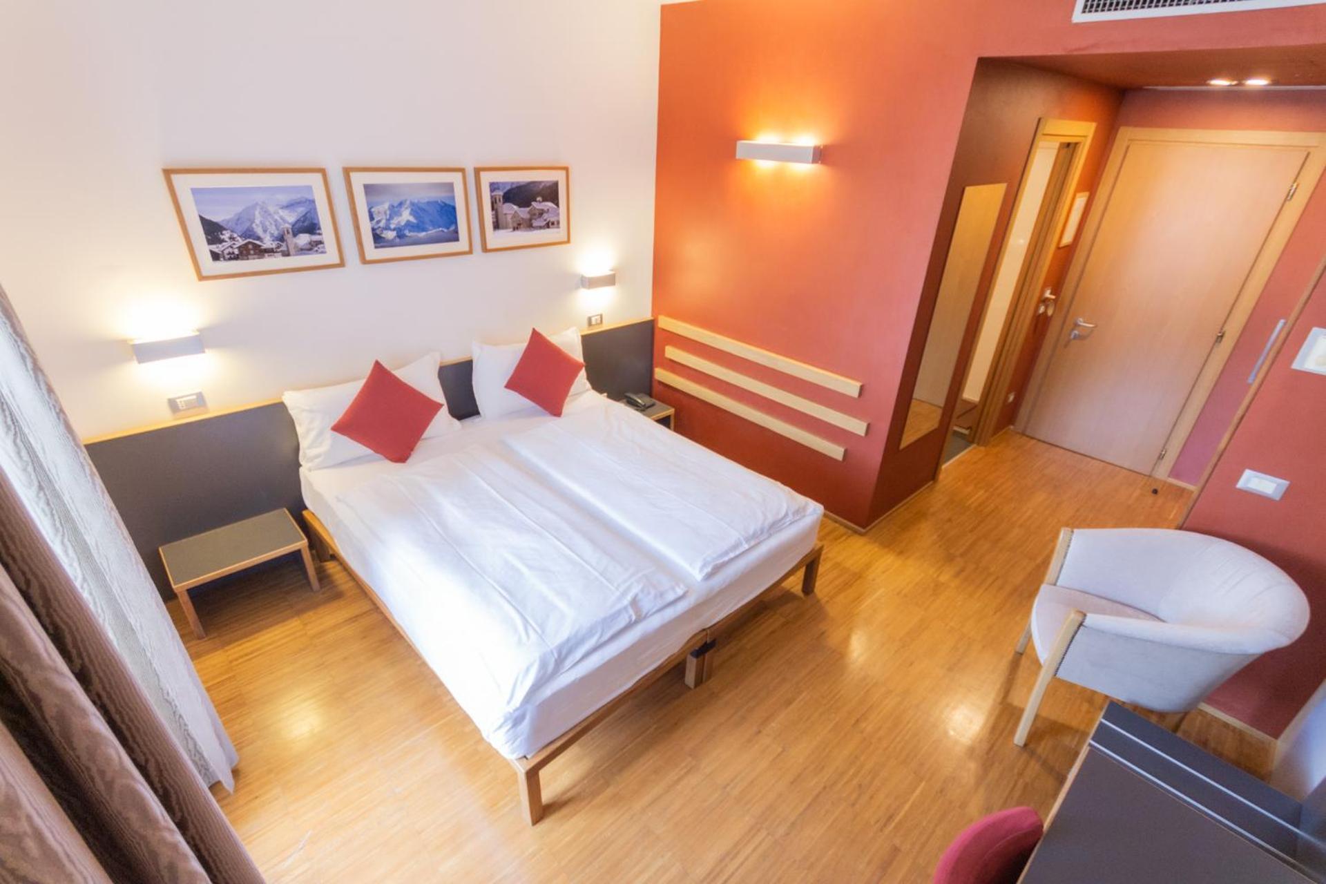 Hotel Cortese Армено Экстерьер фото