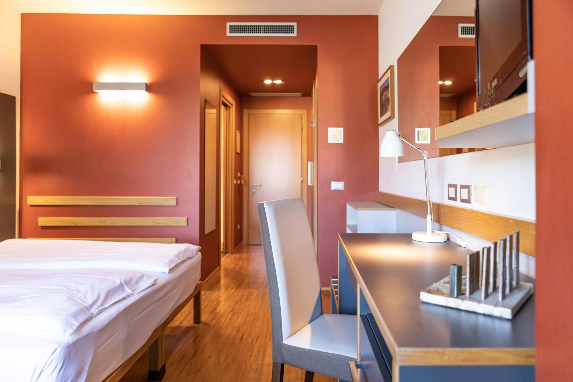 Hotel Cortese Армено Экстерьер фото