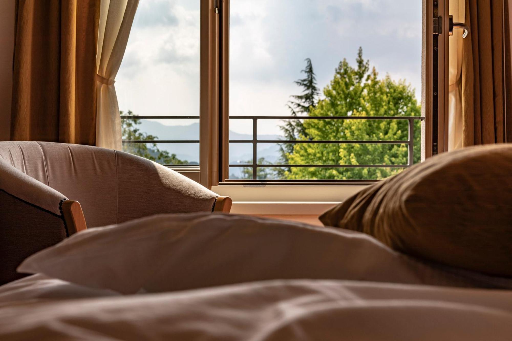 Hotel Cortese Армено Экстерьер фото