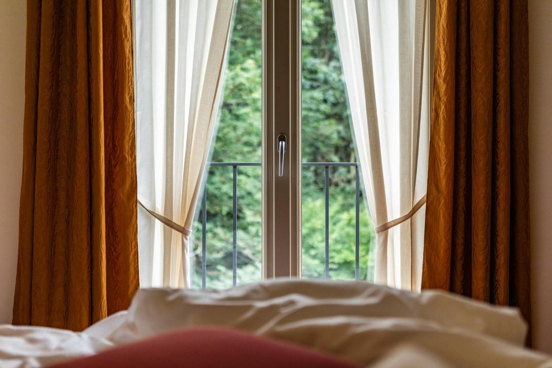 Hotel Cortese Армено Экстерьер фото