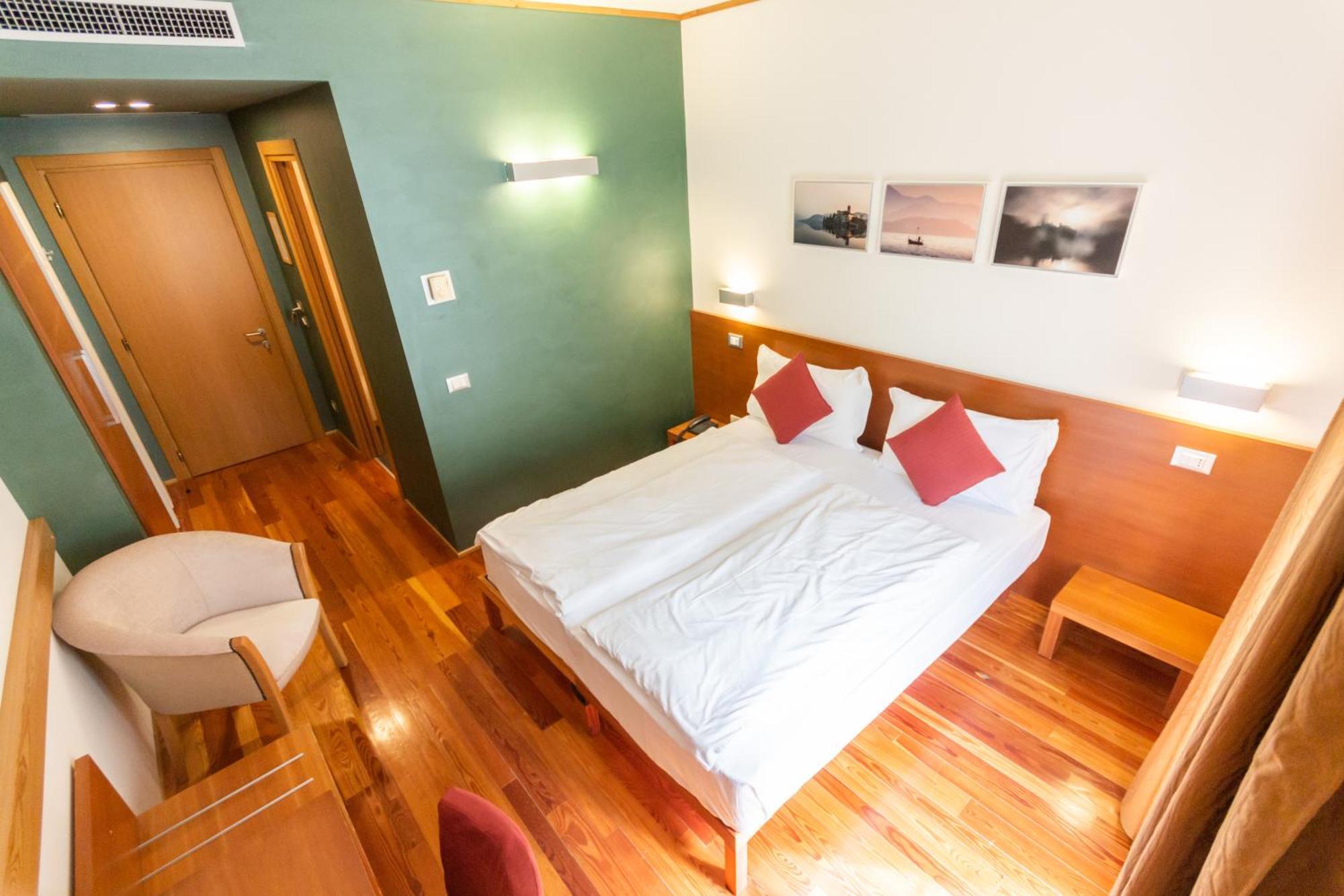 Hotel Cortese Армено Экстерьер фото