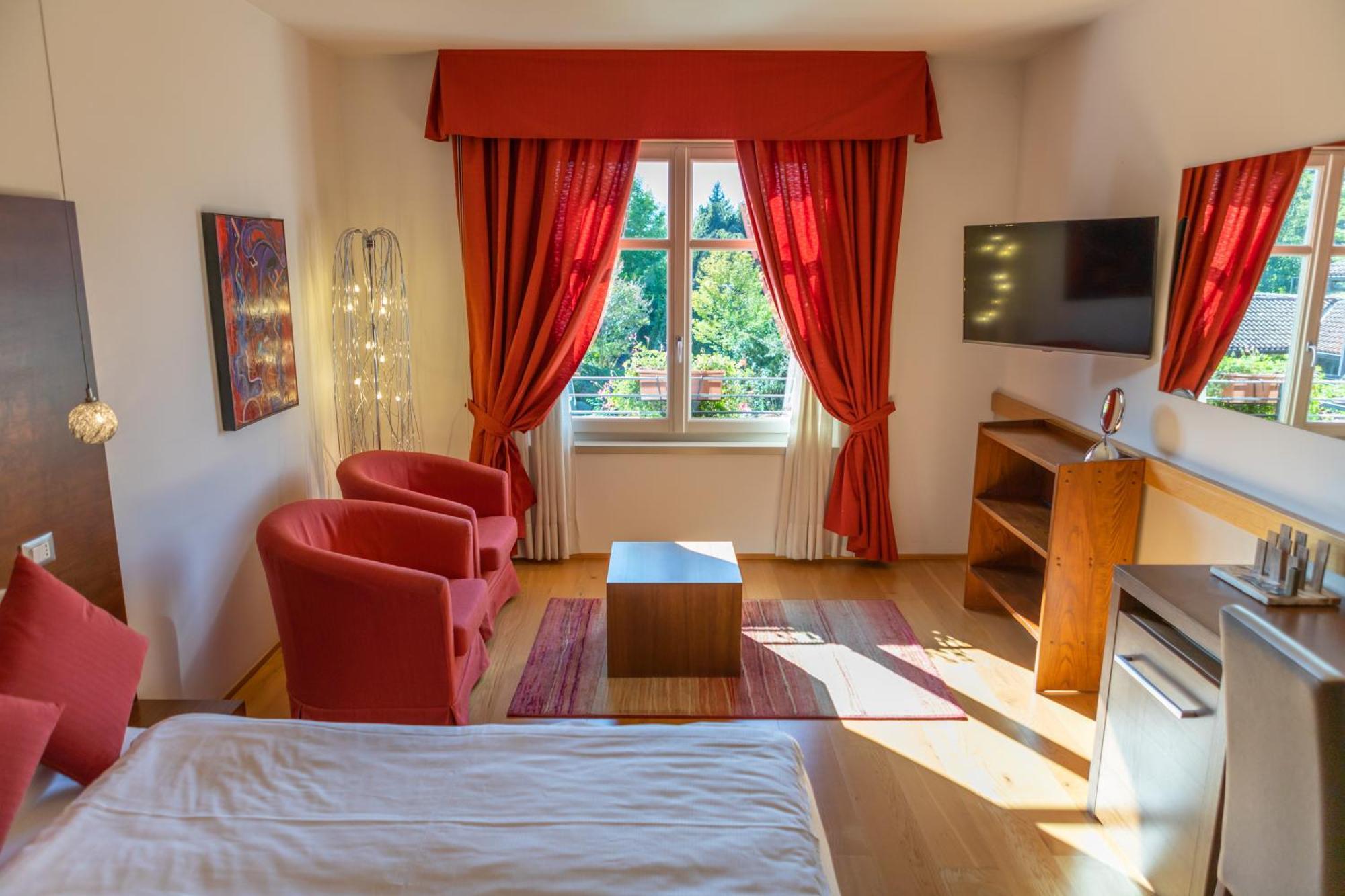 Hotel Cortese Армено Экстерьер фото