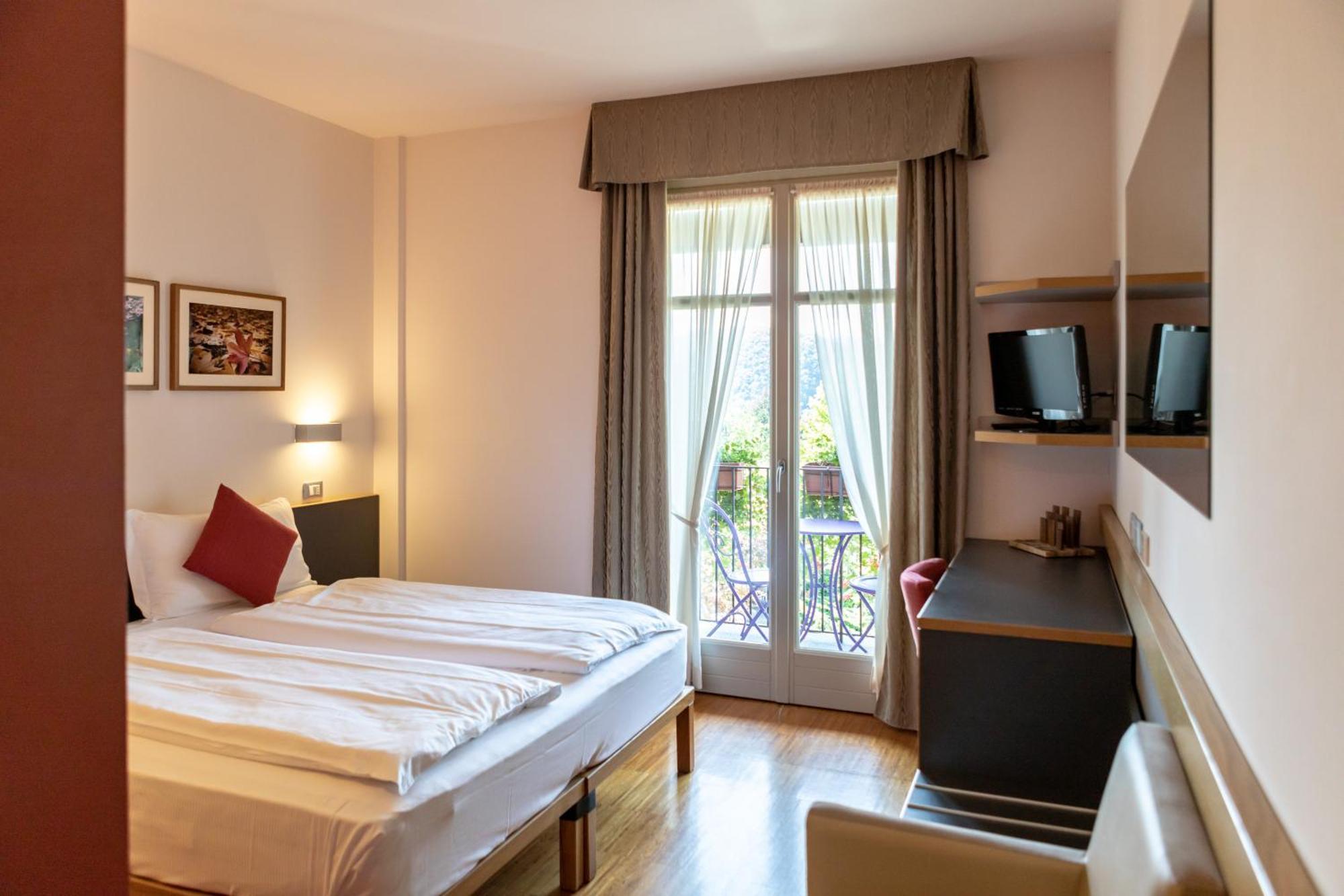 Hotel Cortese Армено Экстерьер фото