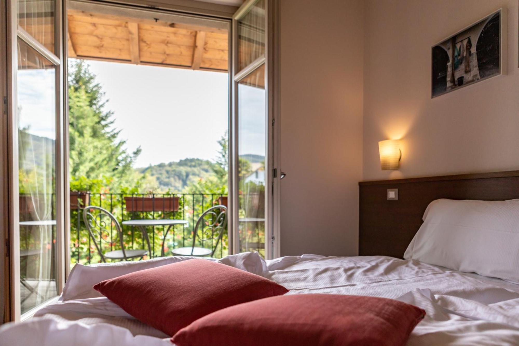 Hotel Cortese Армено Экстерьер фото