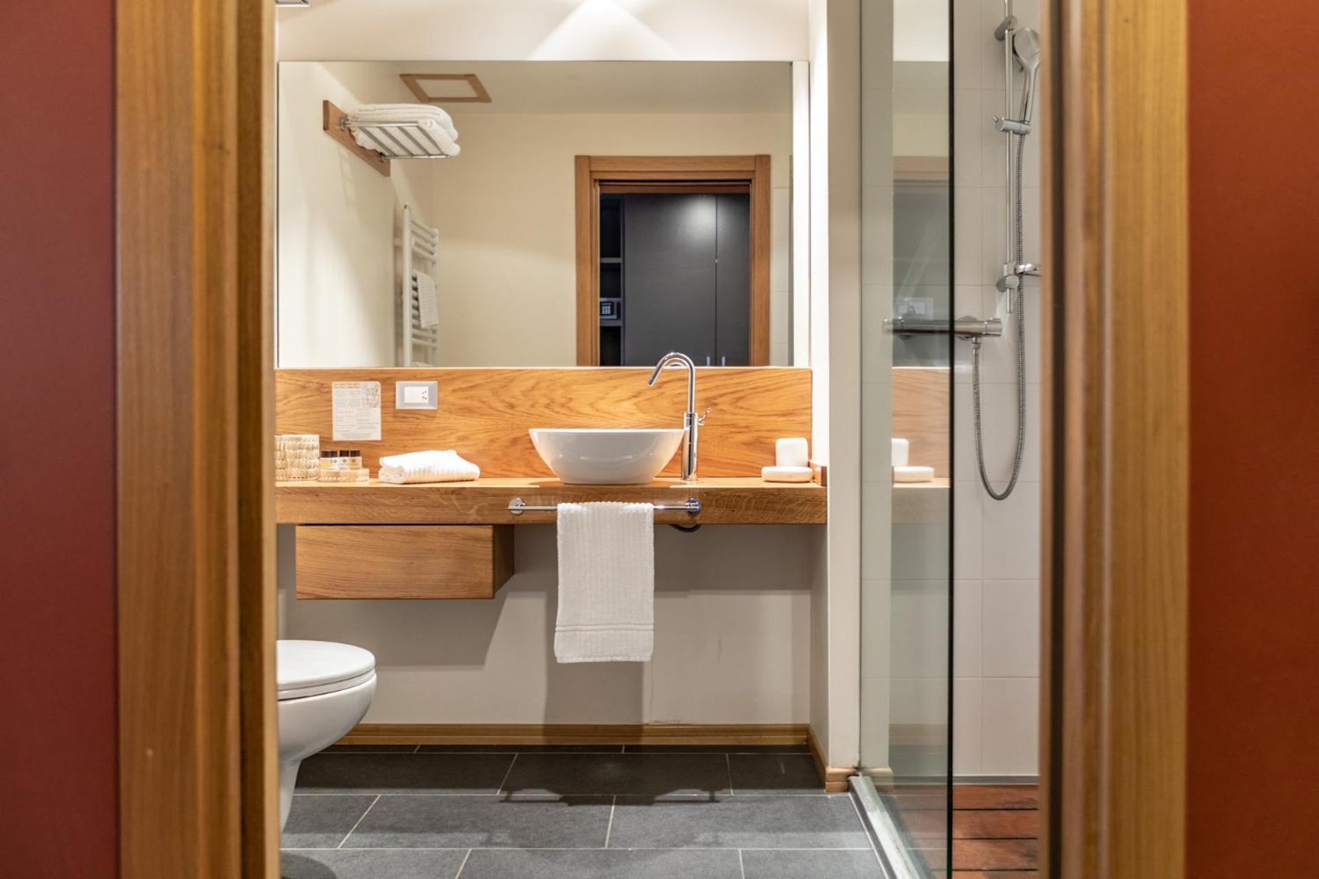 Hotel Cortese Армено Экстерьер фото