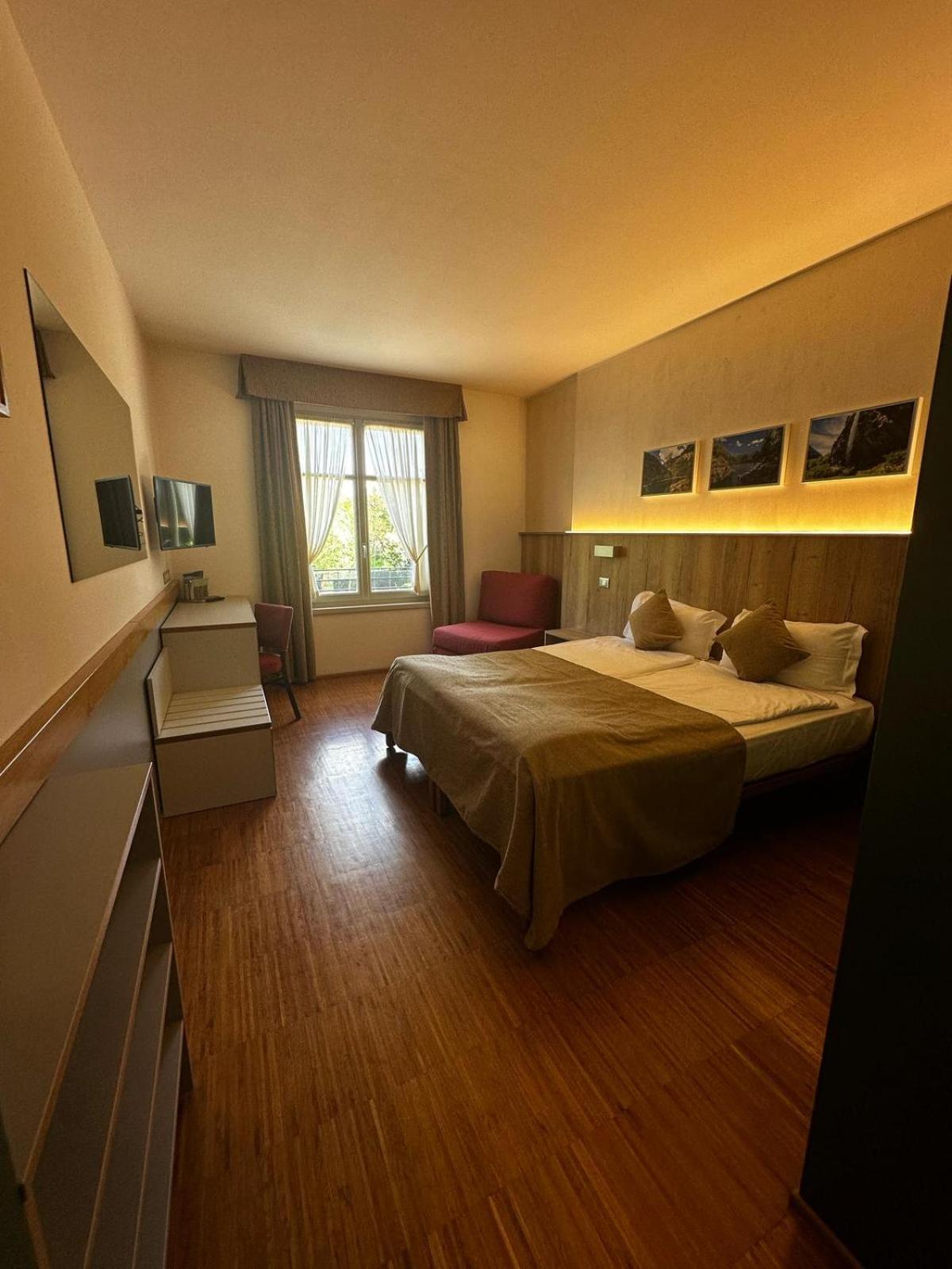 Hotel Cortese Армено Экстерьер фото