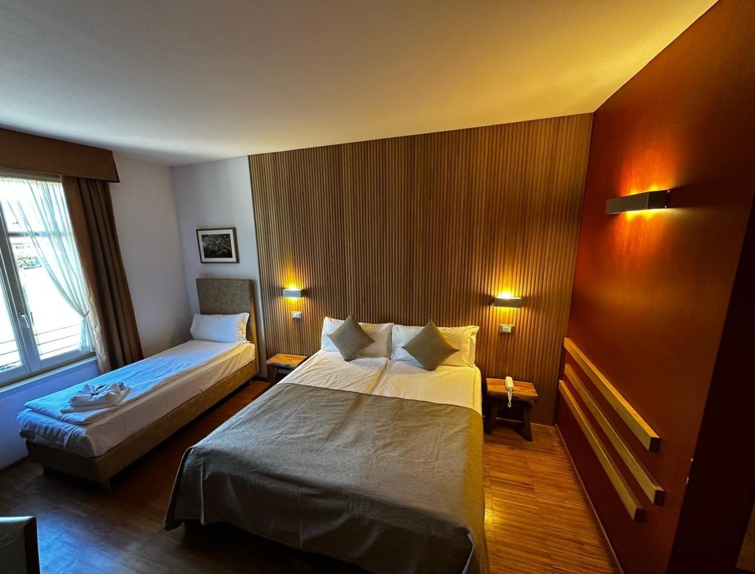 Hotel Cortese Армено Экстерьер фото