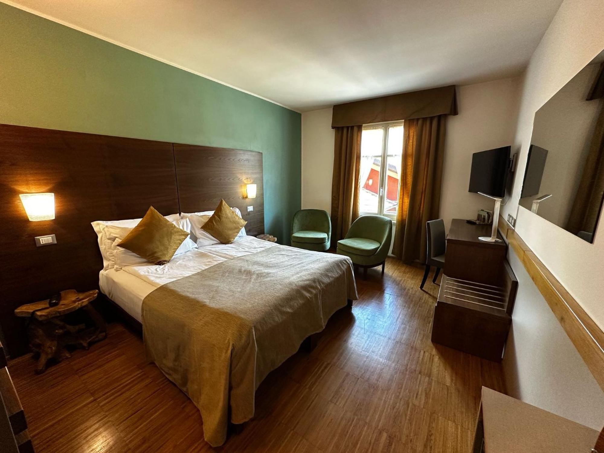 Hotel Cortese Армено Экстерьер фото