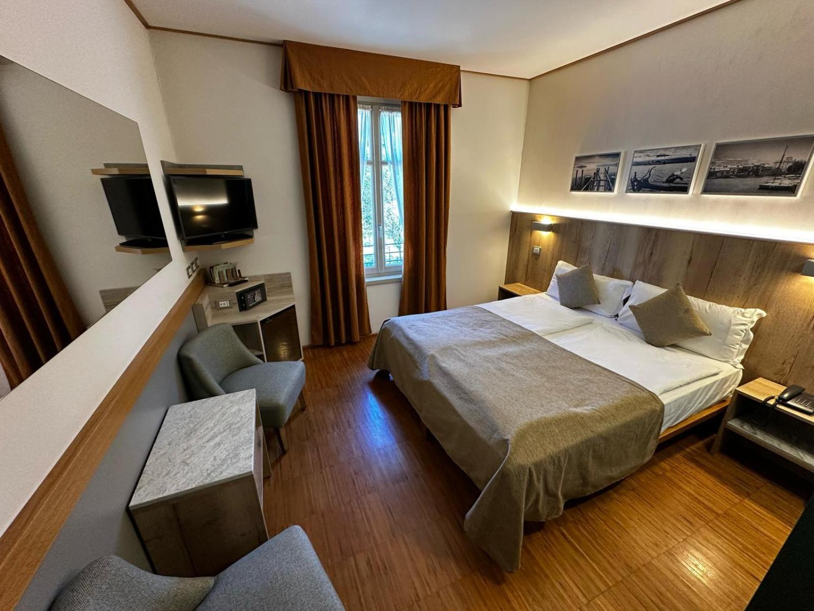 Hotel Cortese Армено Экстерьер фото