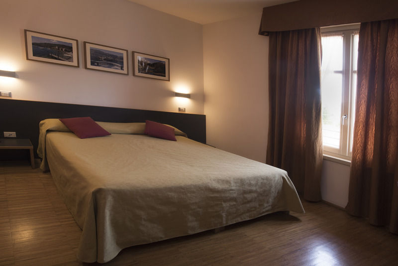 Hotel Cortese Армено Экстерьер фото