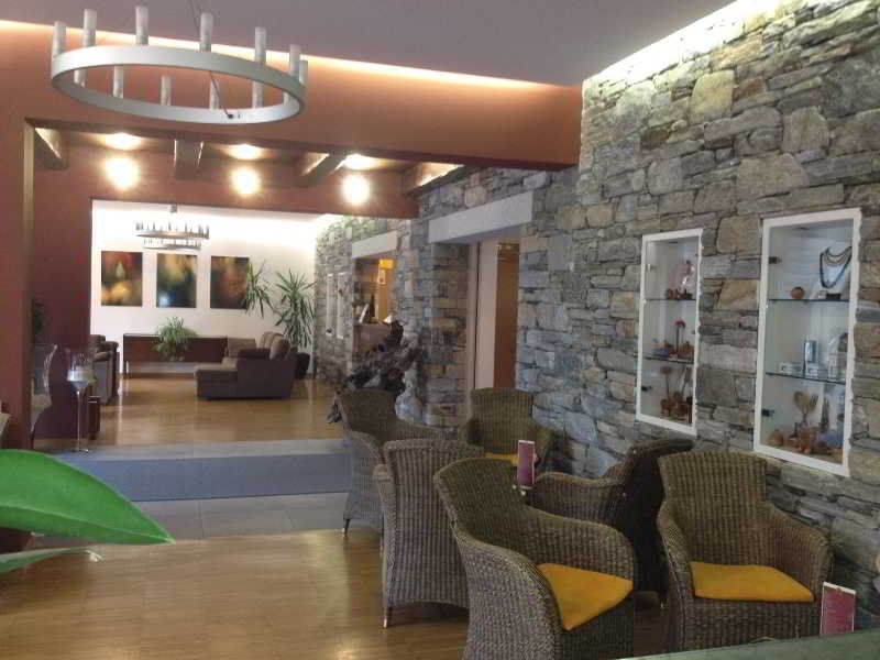 Hotel Cortese Армено Экстерьер фото