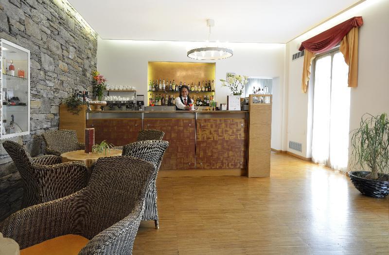 Hotel Cortese Армено Экстерьер фото