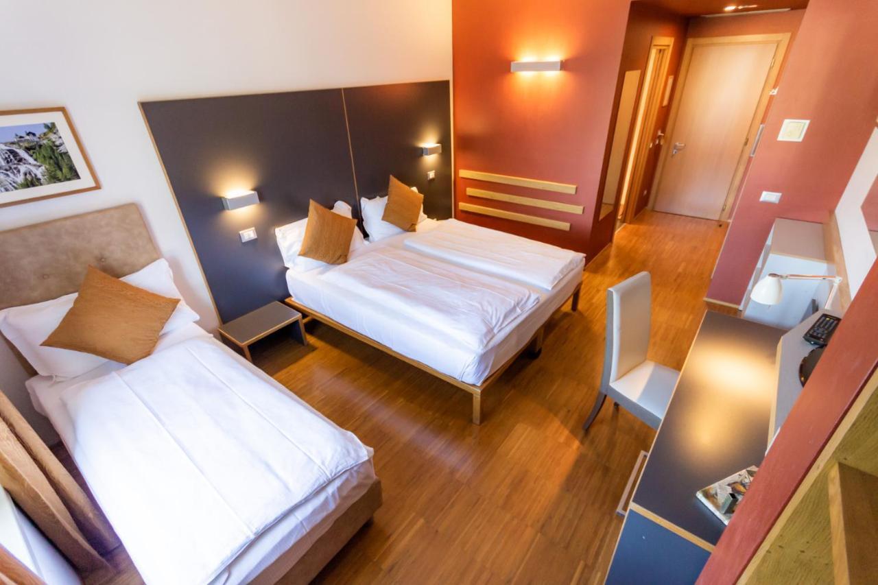 Hotel Cortese Армено Номер фото